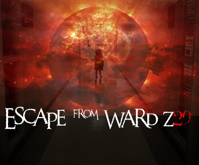 Escape from Ward Z29