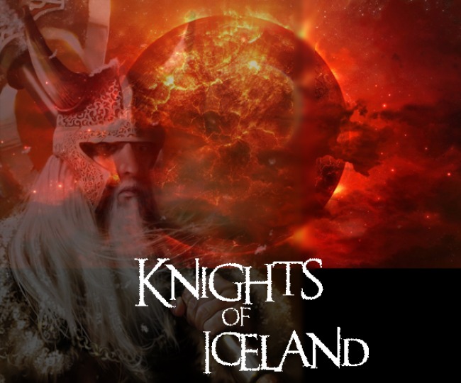 Knights of Iceland