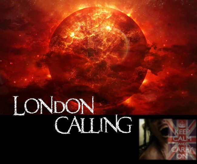 London calling