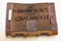 The secret guide to writing great dialogue