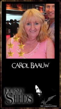 Carol Baauw - Journey of the seeds - Presence Films
