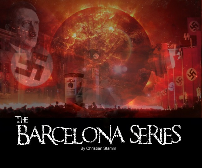 The Barcelona series