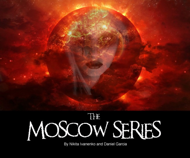 The Moscow Series