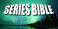 The series bible posts