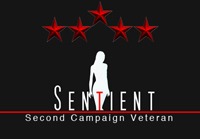 Sentient - Composer Award