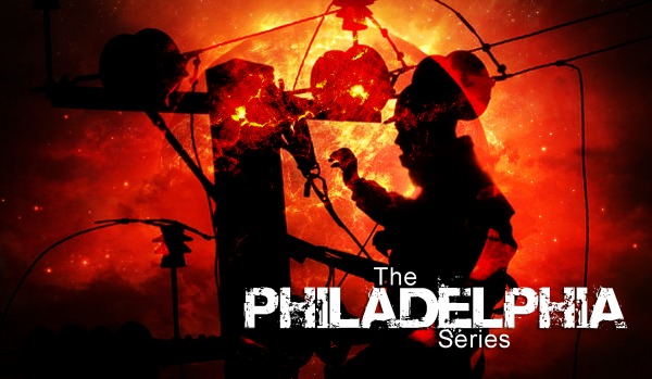 Sentient - The Philadelphia Series