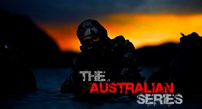 Sentient Australia Review - Draft Two