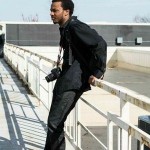 Profile picture of Quentin J. Hammonds - DP, Director