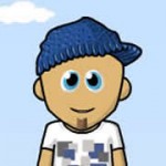 Profile picture of Paddy