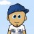 Profile picture of Paddy