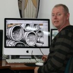 Profile picture of Lew Keilar - Storyboard Artist