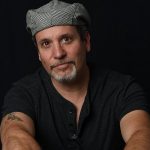 Profile picture of Joseph DiFrancesco - Screenwriter