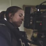 Profile picture of Hannah Palmer - Crew - Focus puller