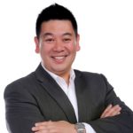 Profile picture of Dion Woo - Entrepreneur and Professional MC