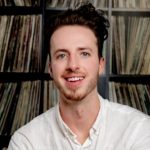 Profile picture of Michael Bently - Music Licensing Executive at Audio Network