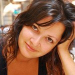 Profile picture of Emine Dursun - Screenwriter