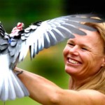 Profile picture of Kirstin Feddersen - Animal Trainer and Wrangler for film and TV
