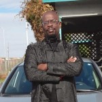 Profile picture of Thaddeus Howze - Writer / Futurist