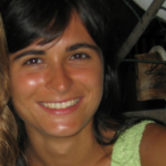 Profile picture of Maria Ferreira - Screenwriter