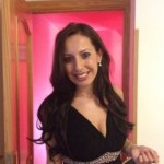 Profile picture of Sabrina Boado Pereira - Digital Marketing Manager
