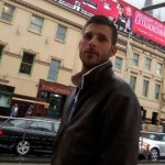 Profile picture of David Courteille