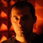 Profile picture of Vangelis Papageorgiou