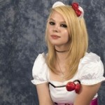 Profile picture of Lisa Noga - Cosplay costumer