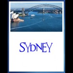 Group logo of SYDNEY City of… 