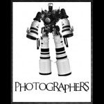 Group logo of Photographers