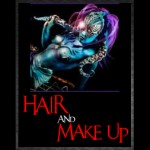 Group logo of Hair and make up 