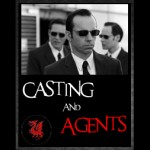 Group logo of Casting and Agents 