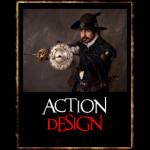 Group logo of Action design 