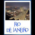 Group logo of RIO DE JANEIRO