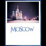 Group logo of Moscow