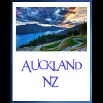 Group logo of Auckland NZ