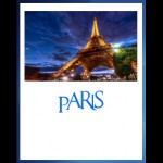 Group logo of Paris France